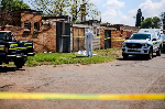 'This is a war': South Africa battles femicide as women's bodies pile up