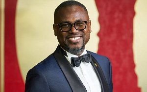 Deputy Chief Executive Officer of the GTA, Abeiku Santana