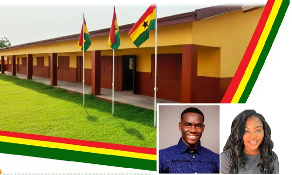 The newly completed facility is expected to ease congestion