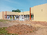 Asuogyaman commissions seven education projects as Assembly and MP intensify infrastructure drive