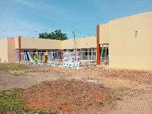 The projects were commissioned in separate ceremonies on September 14 and 15, 2026.