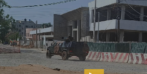 Attempted coup in Benin symptom of institutional weaknesses in West Africa region - UNSC