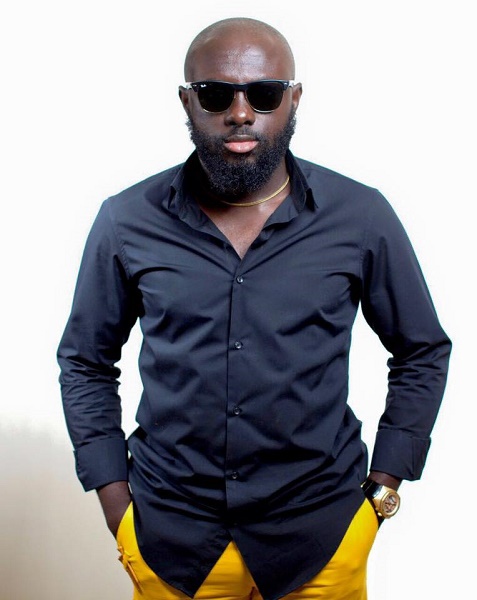 Kofi Asamoah