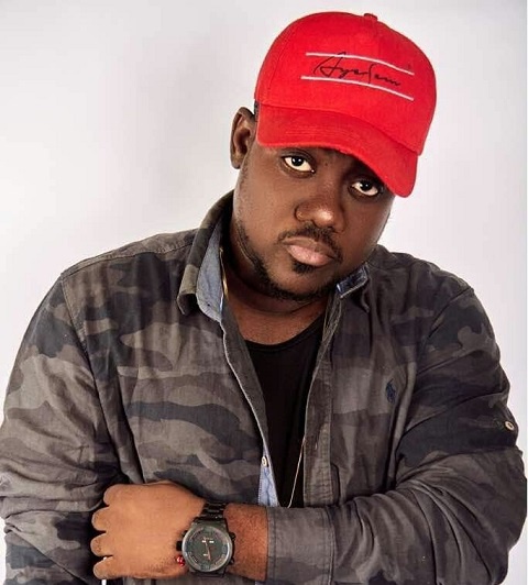 Ghanaian rapper and singer, Stephen Kwabena Siaw