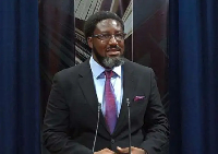 Lom-Nuku Ahlijah is a lawyer and energy expert