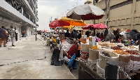 Makola developers seek AMA, Minister’s help to remove traders