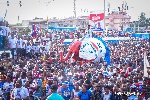 PHOTOS: All set for NPP Ashanti Regional executive elections