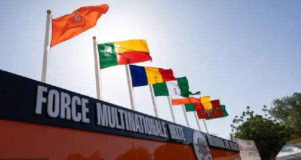 Cameroon army don confam di killing of 12 of dia sojas for Wulgo