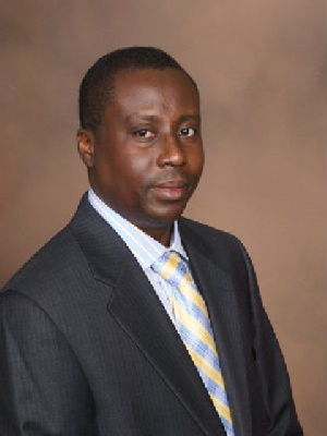Dr Franklin Oduro, Deputy Director, CDD-Ghana