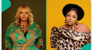 Dayo Amusa shares candid view on celebrity reactions to the country’s crisis. Credit: @dayoamusa Rea