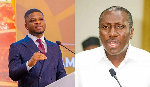 Noise Maker, Palm Wine Bar Talk, Prison in His Brain: Sammy Gyamfi tears into Afenyo-Markin Noise Maker, Palm Wine Bar Talk, Prison in His Brain: Sammy Gyamfi tears into Afenyo-Markin