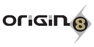 Logo of Origin 8