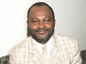 Kennedy Agyapong