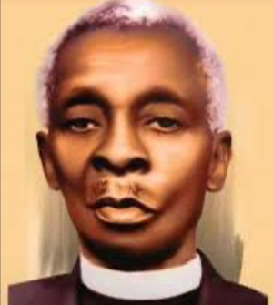 Rev Shadrack Kwabena Yeboah is the author of this article