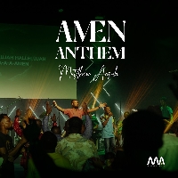Amen Anthem is a worship