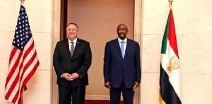 US AND SUDAN1