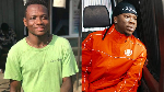 Here are the charges against blogger for posts targeting Stonebwoy