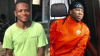 WebkidAfrika faces court over alleged false posts targeting Stonebwoy and family