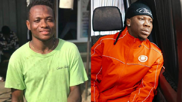 Webkid has been remanded for two more weeks