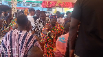 Asesewa Divisional festival highlights unity, development concerns in Upper Manya Krobo