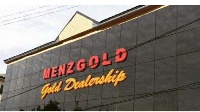 Menzgold is a gold-trading firm