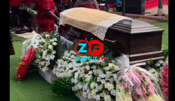 Mercy Little Smith passed away on December 17, 2024, at the age of 43