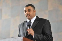 Bishop Dag Heward-Mills