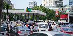 Nigeria looks to ease fuel prices as election looms Nigeria looks to ease fuel prices as election looms