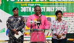 Chiefs, queens who engage or aid galamsey will be prosecuted - Bono Minister warns