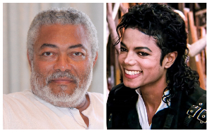 Rawlings And Micheal