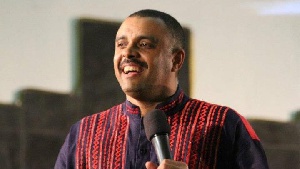 Archbishop Dag Heward Mills