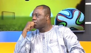 Matthew Opoku-Prempeh, Education Minister