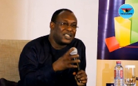 Kofi Bentil explained how angry Ghanaians are about a lot of things happening today