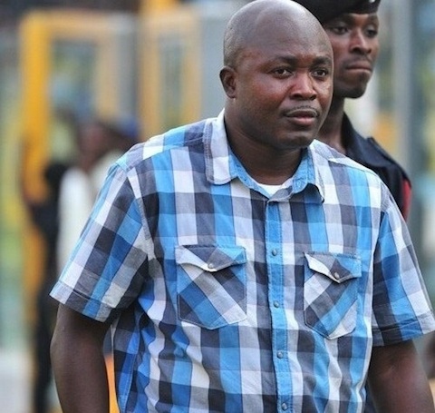 Ghana Premier League: Former Ghana international Yaw Acheampong calls for patience for referees