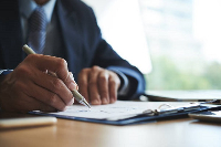 Business executives are now perceived among the most corrupt institutions