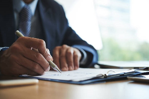 Business executives are now perceived among the most corrupt institutions Business executives are now perceived among the most corrupt institutions