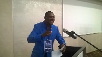 Mr Stephen Chidozie Ngamegbulam, Journalist