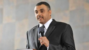 Bishop Dag Heward-Mills, Founder of Lighthouse Chapel International