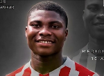 Ex-Ghana U-17 star William Bediako seals Atletico Madrid move