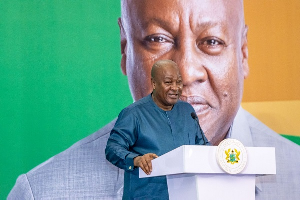 Reform, merge or shut down - President Mahama warns loss-making SOEs