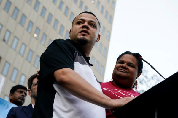 Kilmar Ábrego García could be deported to Eswatini