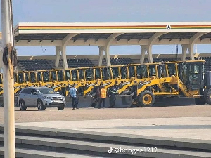 Road Maintenace Truck