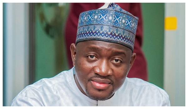 Alhassan Suhuyini is the Deputy Minister of Roads and Highways-designate