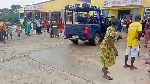 Main suspect in deadly Bibiani-Asawinso clash arrested