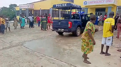 One dead, others injured in violent clash at Bibiani Asawinso galamsey site