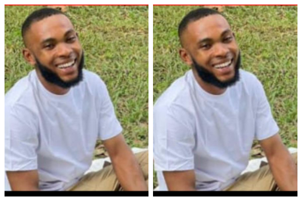 Man reported missing after meeting prospective car buyers