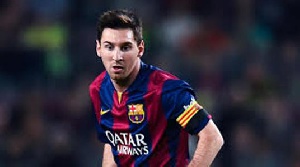Lionel Messi is set to face former club Paris Saint-Germain in the Club World Cup