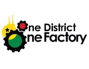 One District, One Factory is one of the flagship programmes of the NPP