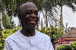 Dr Thomas Mensah: All you need to know about late Ghanaian fibre optics inventor