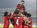 Egypt endured a slow start but have since picked up